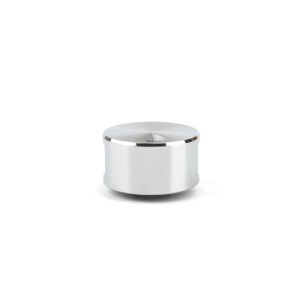 image for metal oven control knob