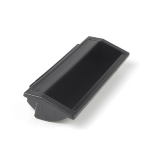 Side Angle Photo for Plastic Embedded Handle