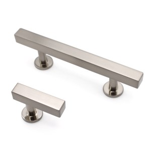 custom zinc alloy cabinet handles
