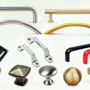 Hardware Accessories