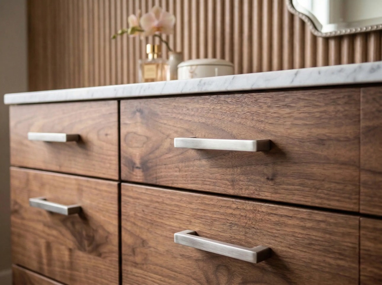 Cabinet Handles Manufacturer-Drawer Handles​ Applications